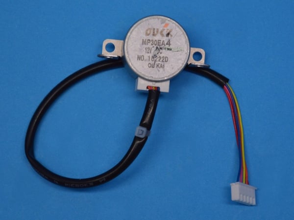 Flap Motor SM-30-17-12-5