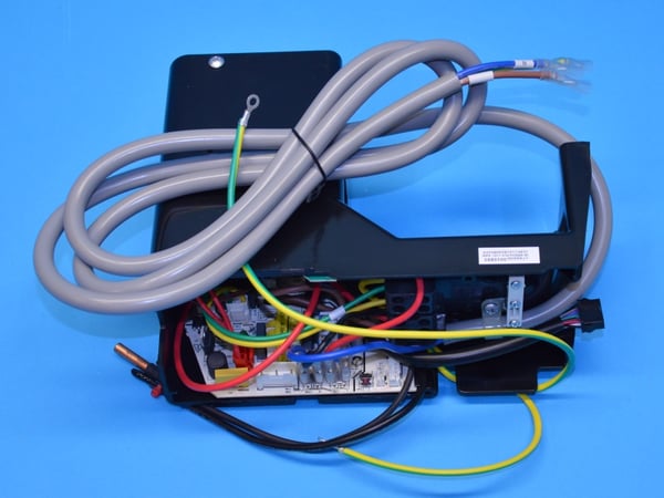 Control Board-interior Unit Assy
