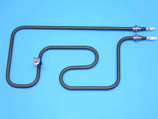 Metal Heater 1000W