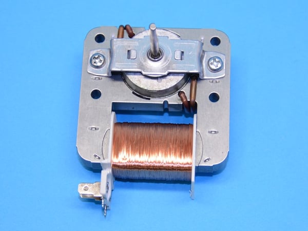 Fan Motor 220-240V AC 18W 60HZ