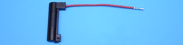 H.V.Fuse 5KV 0.7A