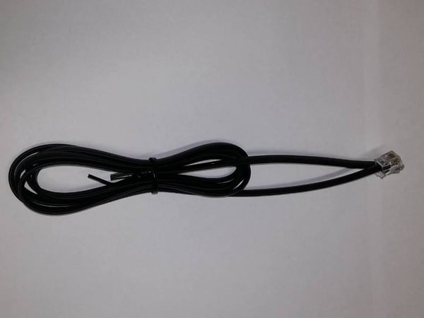 Connecting Cable For Lcf Kayboard 1,5M"