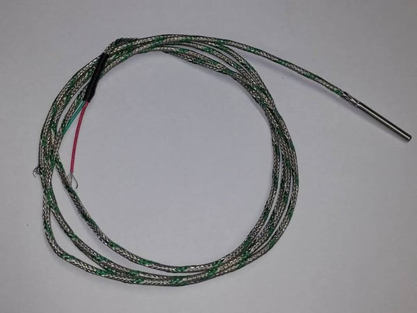Flue Gas Lcf Sensor