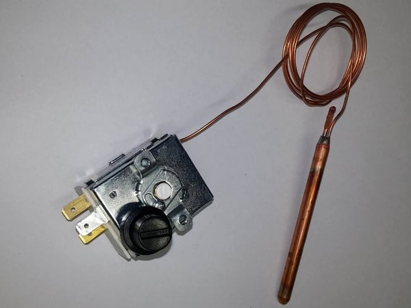 Stb Safety Thermostat 105°C