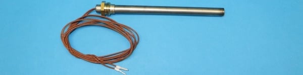Resistance Spark Plug 140mm -3/8
