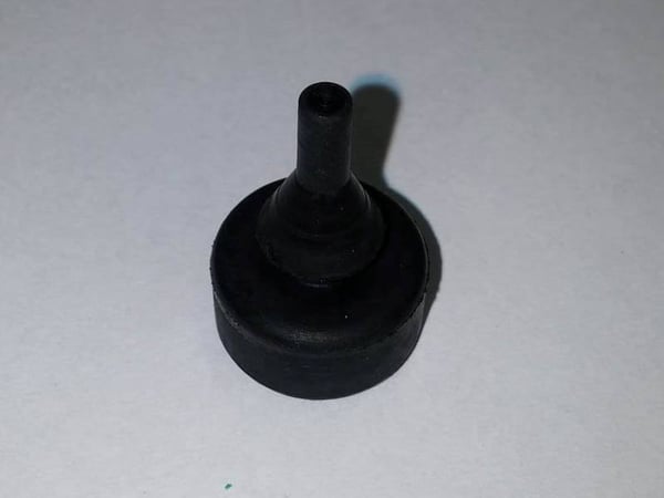 Redactor Blockade Rubber