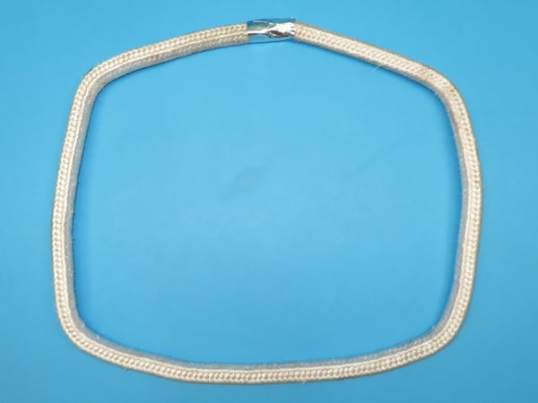 Fireplace Door Sealing Cord