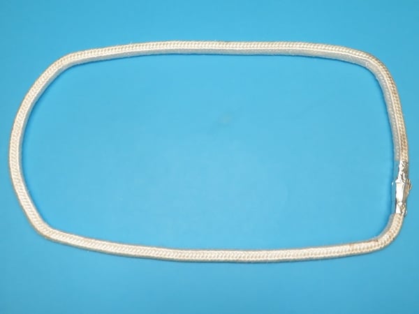 Exchanger Cover Sealing Cord