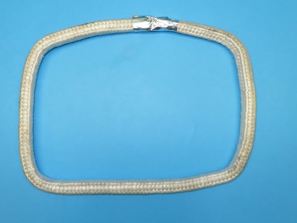 Cleaning Opening Cover Sealing Cord
