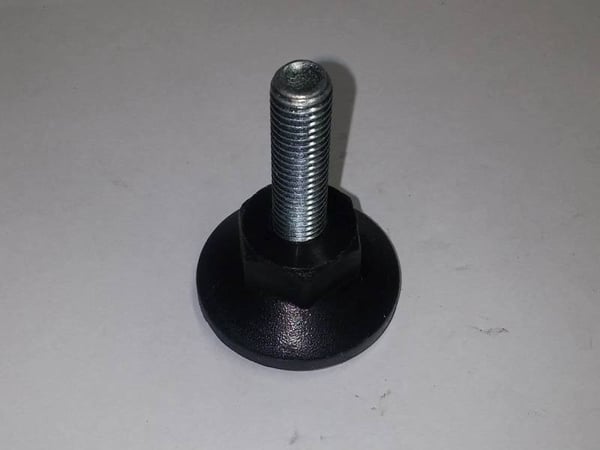 Levelling Foot For Silo Support M10