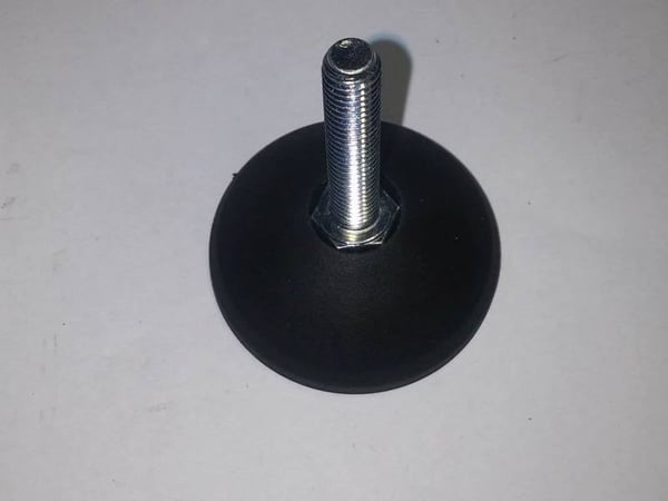 Levelling Foot M12