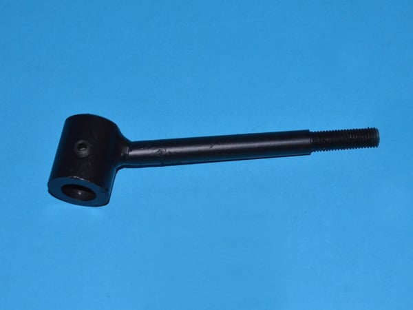 Screening Handle Without Bakelite