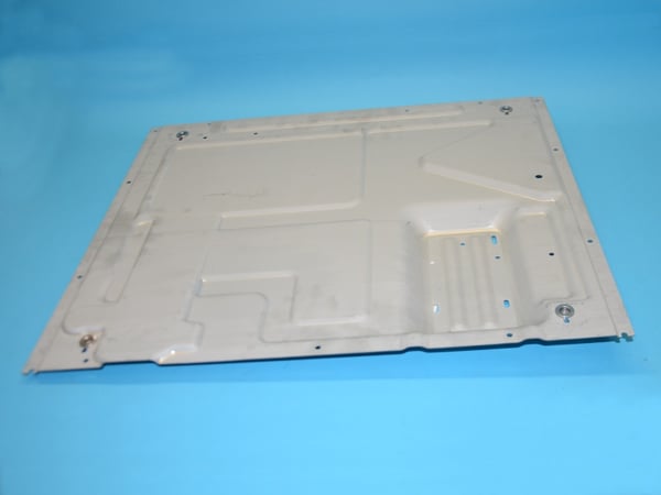 Bottom Sp/O With Nut TD-75 Assy
