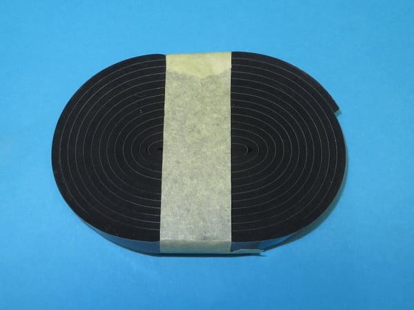 Adhesive Sealing Tape For Silo