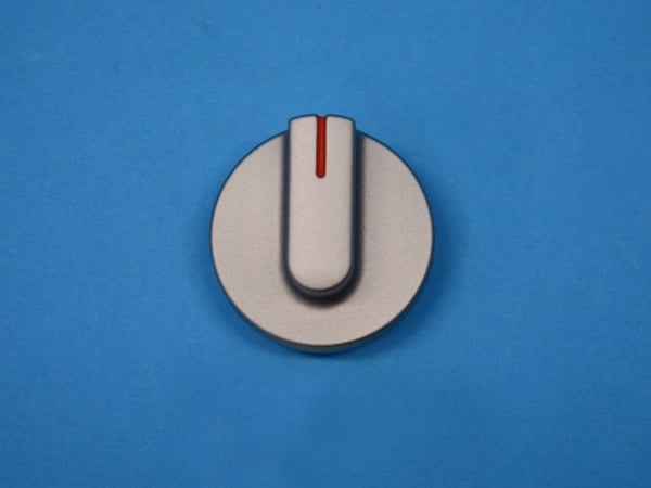 Knob 40 Mora Gog Metal