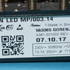 Gorenje Cooker & Hob Timer Icon LED C T120 MP - Image 1