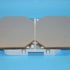 Asko Cooker & Hob Ind.Module BI2 Octa Ips 75.08014.000 - Image 1