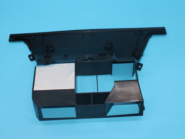 Exhaust Air Duct Bio Mw Assy Matrx