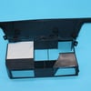 Asko Cooker & Hob Exhaust Air Duct Bio Mw Assy Matrx - Image 1