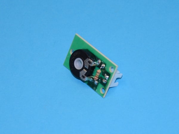 Capacitor