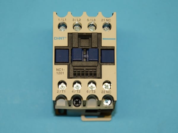 Contactor