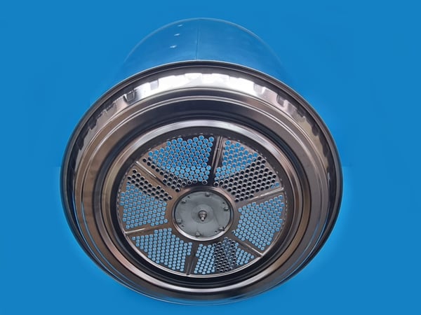 Drum With Lifters TD-85 Assy