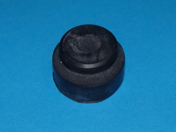 Rubber Buffer
