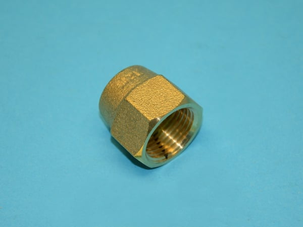 Cone Nut TLM-D04