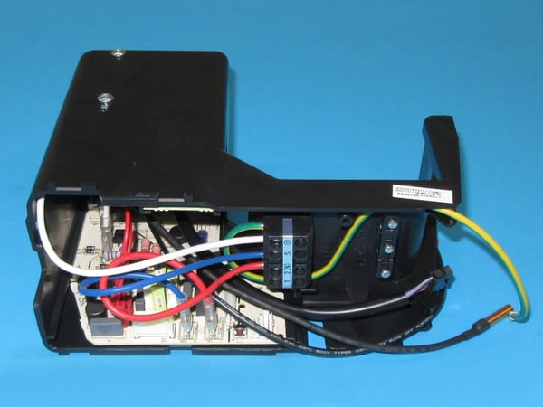 Control Board-interior Unit Assy
