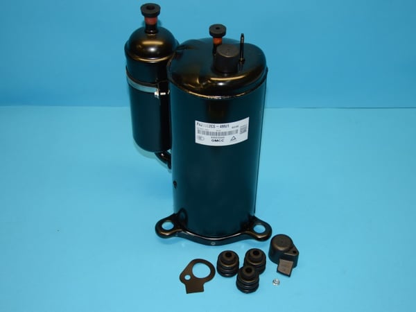 Compressor PA270G2CS-4MU1