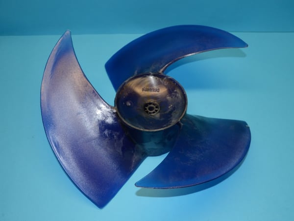 Axial Fan KFR-50W.3-2