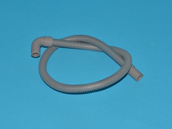 Upper Valve Hose Ps TD-75