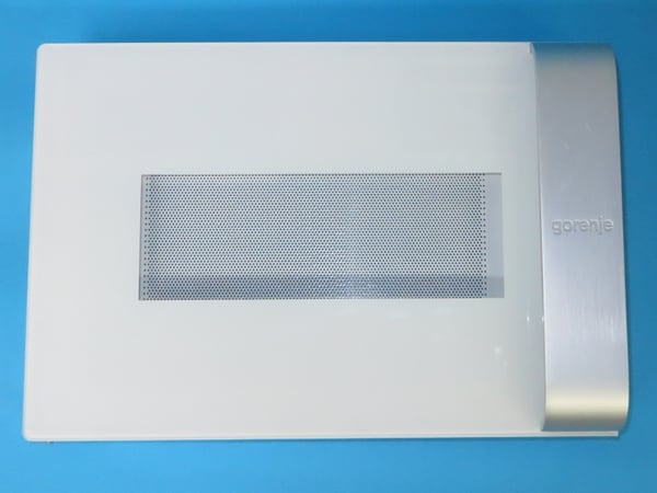 Door Oraw Full Assembly BK070
