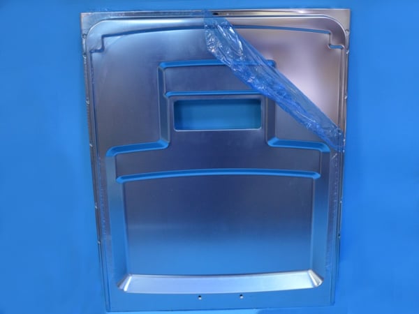 Interior Door Fs/Si Xxl Assy