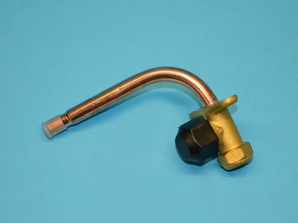 Tubular Valve-liquid
