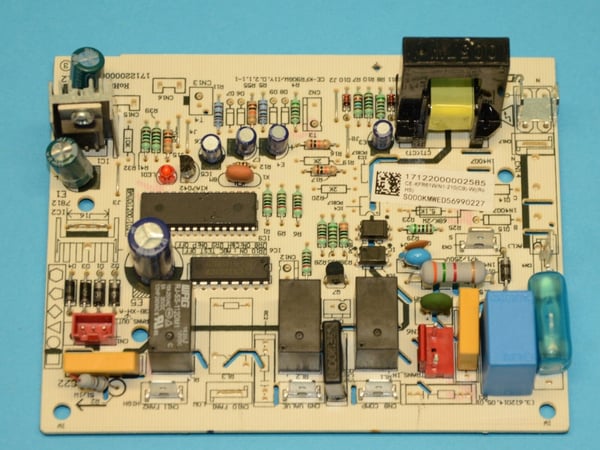 Control PCB CE-KFR61W/N1-210