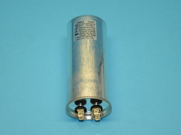 Capacitor Compressor 60UF/450V