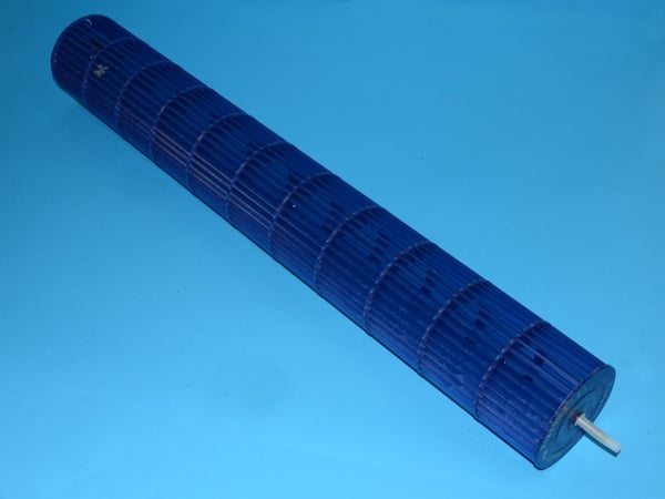 Radial Fan GL-107.5*760-IN