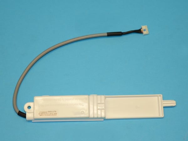 Wi-fi Interface 35 Vwfo