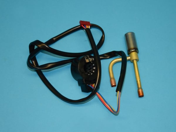 Expansion Valve
