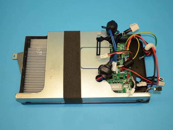 Electrical Box Assy