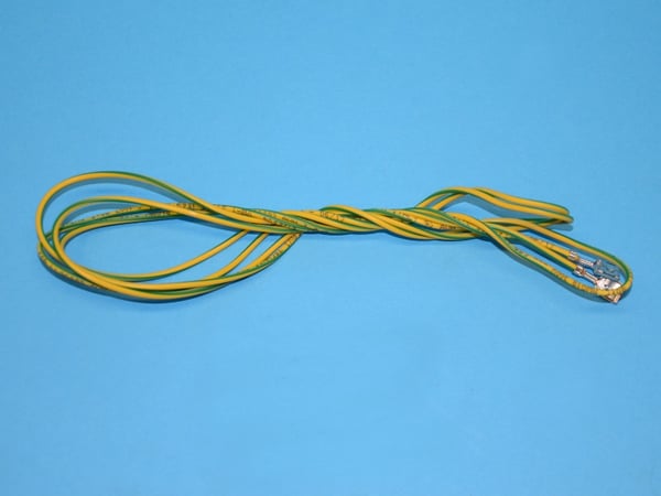 Wiring Har.Compressor Earthing TD-75