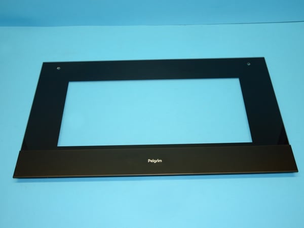 Door Glass Bio Mw 4 3 Pel Mat 7038 Assy