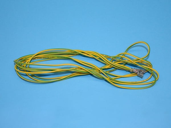 Wiring Har.Compressor Earthing Gp TD-75