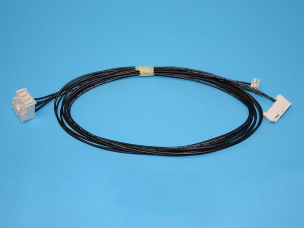 Wiring Har.Heater/Pump Hp Gp TD-75