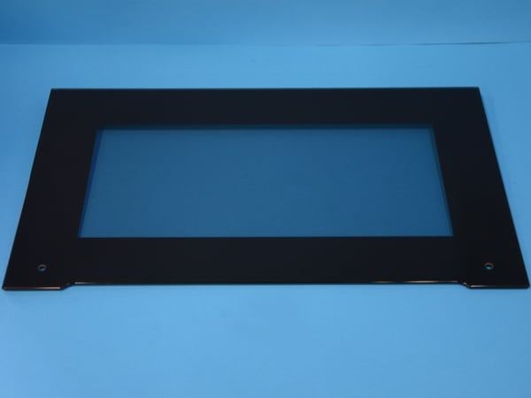 Door Glass Bio Mw 4-164 Magna Assy 9005