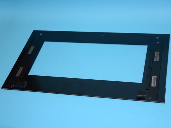 Door Glass Bio Mw 4-3 Gor+ Assy Mat