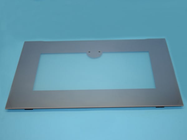 Door Glass BIO45 Mw 4-169 Starck Assy