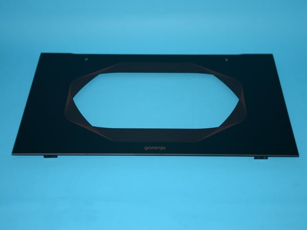 Door Glass Bio Mw 4-177 9005 Assy
