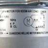 Gorenje Air Conditioners Fan Motor YKT-48-6-2 - Image 2